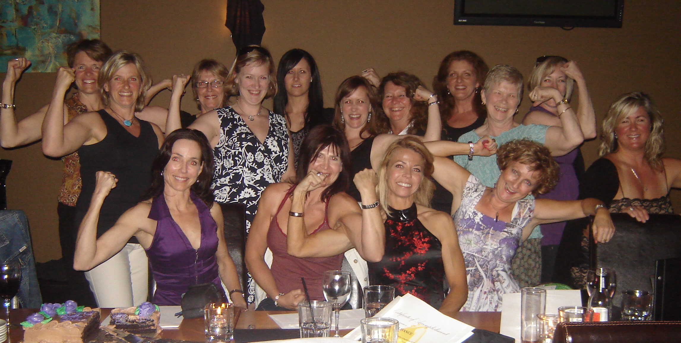 Break out of your box karen mccoy fitness health