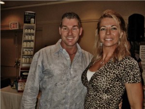 With fitness expert and best-selling author, Brad King